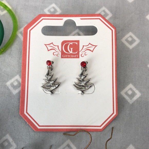 Christmas/Holiday Jewelry Bundle - Picture 2 of 9